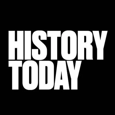 History Today Book Review